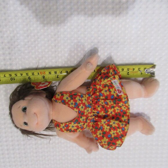 TY Beanie Kids Cookie - Picture 5 of 12